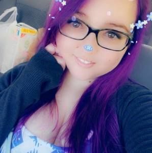 Meet your Posher, Tessa